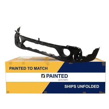 MINI COOPER COUNTRYMAN S E FRONT BUMPER COVER LOWER TXT-BLACK (WO/SENSOR) **CAPA** OEM# 51119477044 2021-2023 PL# MC1015101C