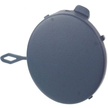 MINI COOPER PACEMAN FRONT BUMPER TOW HOOK COVER (BASE MDL) OEM# 51119806061 2013-2016 PL# MC1029100