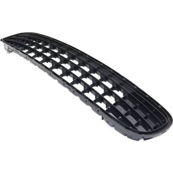 MINI COOPER PACEMAN FRONT BUMPER GRILLE (BASE) (WO/CHR TRIM) OEM# 51119801918 2013-2016 PL# MC1036103