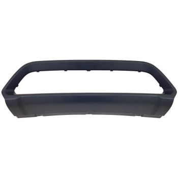 MINI COOPER COUNTRYMAN  FRONT BUMPER GRILLE FRAME PRIMED (BASE/S)(WO/JCW) OEM# 51119880355 2021-2023 PL# MC1037104