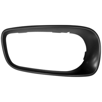 MINI COOPER COUNTRYMAN S E FOG LAMP COVER BEZEL RIGHT (Passenger Side) PTD (W/OFF ROAD PKG) OEM# 51117479128 2018-2020 PL# MC1039109