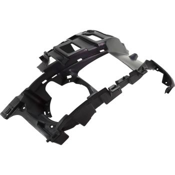 MINI COOPER COUNTRYMAN S E  FRONT BUMPER COVER SUPPORT LEFT (Driver Side) (WO/OFF ROAD) OEM# 51117390523 2018-2020 PL# MC1042101