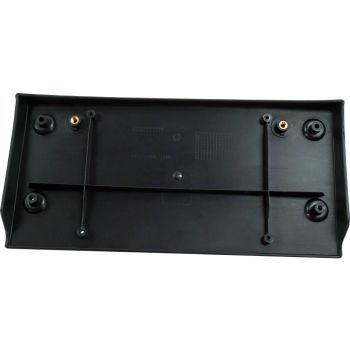 MINI COOPER PACEMAN FRONT LICENSE PLATE BRACKET (BASE MDL) OEM# 51139801613 2011-2016 PL# MC1068103