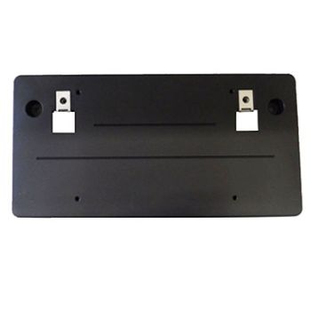 MINI COOPER COUNTRYMAN FRONT LICENSE PLATE BRACKET (EXC 21-23 BASE/S WO/JCW PKG) OEM# 51117431159 2017-2021 PL# MC1068104