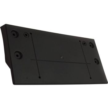 MINI COOPER PACEMAN FRONT LICENSE BRACKET(EXC BASE MDL) OEM# 51139801580 2013-2016 PL# MC1068105