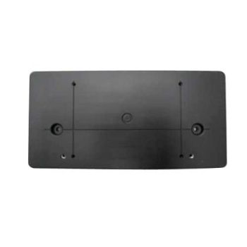 MINI COOPER CLUBMAN FRONT LICENSE PLATE BRACKET (BASE MDL) OEM# 51137495176 2020-2021 PL# MC1068108