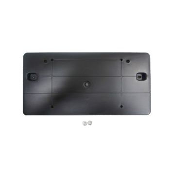 MINI COOPER HARDTOP 2DOORS FRONT LICENSE PLATE BRACKET OEM#51749853980 2022-2023 PL# MC1068109