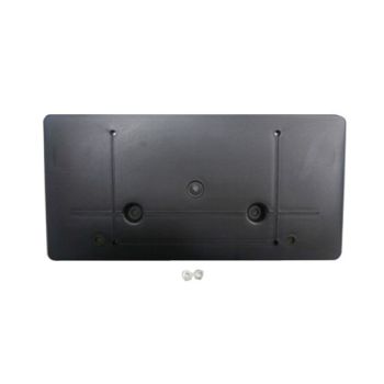 MINI COOPER HARDTOP 2DOORS SE (ELECTRIC) FRONT LICENSE PLATE BRACKET OEM# 51138496806 2020-2021 PL# MC1068110