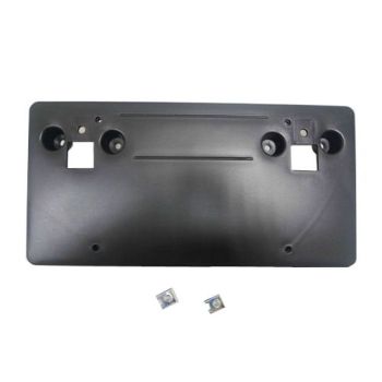 MINI COOPER COUNTRYMAN FRONT LICENSE PLATE BRACKET (BASE/S WO/JCW PKG) OEM# 51119479306 2021-2023 PL# MC1068111