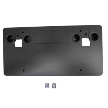 MINI COOPER COUNTRYMAN S E FRONT LICENSE PLATE BRACKET OEM#51139465572 2021-2024 PL# MC1068112