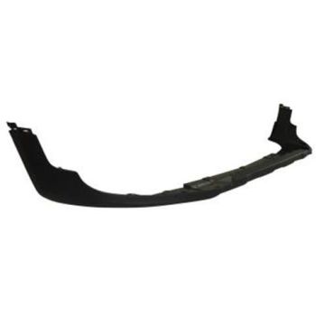MINI COOPER COUNTRYMAN S E FRONT BUMPER SPOILER TXT-BLACK (WO/SENSOR)(WO/OFF ROAD PKG) OEM# 51117390521 2018-2020 PL# MC1093103