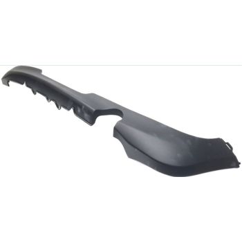 MINI COOPER ROADSTER REAR BUMPER VALANCE (BASE MDL)(WO/SENSOR) **CAPA** OEM# 51127260578 2012-2015 PL# MC1193101C
