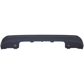MINI COOPER COUNTRYMAN S E  REAR BUMPER LOWER VALANCE CENTER PRIMED (WO/JCW) OEM# 51129880363 2021-2023 PL# MC1195103