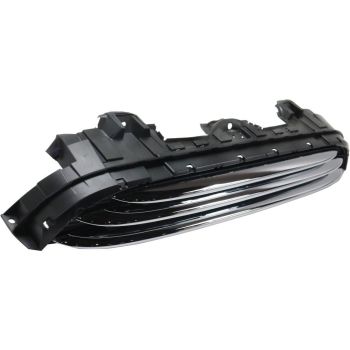 MINI COOPER 2DOORS HATCHBACK (HARDTOP) GRILLE (W/CHR TRIM) OEM# 51137335529 2014-2021 PL# MC1200105