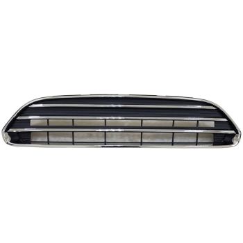 MINI COOPER COUNTRYMAN GRILLE CHROME/BLACK (BASE MDL)(W/CHROME PKG) OEM#51135A1A113 2021-2022 PL# MC1200111