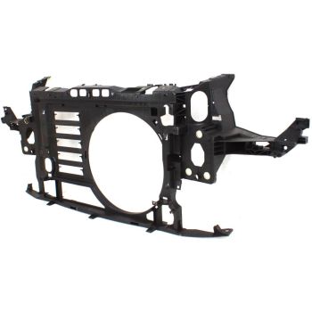 MINI COOPER COUPE RADIATOR SUPPORT (S /JOHN COOPER WORKS MDL)**CAPA** OEM# 51717147912 2012-2015 PL# MC1225104C