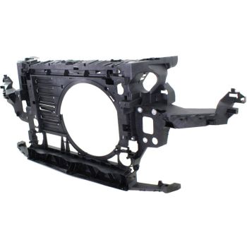 MINI COOPER PACEMAN RADIATOR SUPPORT (S /JOHN COOPER WORKS MDL)(PLASTIC) OEM# 51649802025 2013-2016 PL# MC1225108