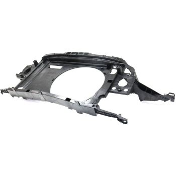 MINI COOPER ROADSTER RADIATOR SUPPORT (BASE MDL) OEM# 51647248799 2012-2015 PL# MC1225109