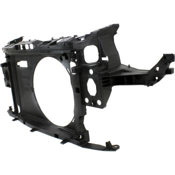 MINI COOPER ROADSTER RADIATOR SUPPORT (BASE MDL) **CAPA** OEM# 51647248799 2012-2015 PL# MC1225109C