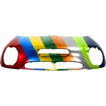 2005-2008 MINI COOPER CONV Hood OEM# 41617067754 PL# MC1230100