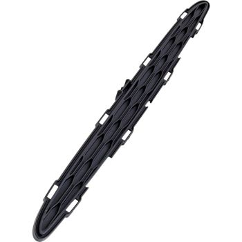 MINI COOPER 2DOORS HATCHBACK (HARDTOP) HOOD INTAKE GRILLE (S / JOHN COOPER WORKS MDL) OEM# 51137376051 2014-2023 PL# MC1231102