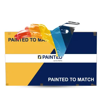 MINI COOPER CLUBMAN FENDER LEFT (Driver Side) OEM# 41352754725 2008-2014 PL# MC1240102