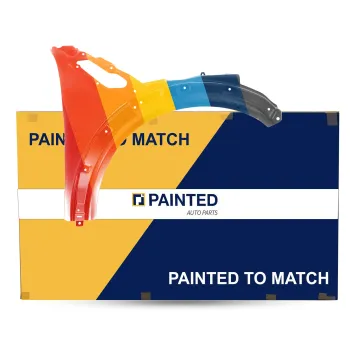 MINI COOPER PACEMAN FENDER RIGHT (Passenger Side) OEM# 41009805644 2013-2016 PL# MC1241103