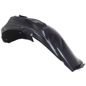 MINI COOPER HATCHBACK  FENDER LINER LEFT (Driver Side) OEM# 51711486198 2002-2006 PL# MC1248101