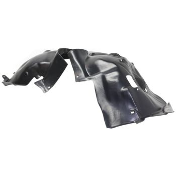 MINI COOPER CLUBMAN FENDER LINER LEFT (Driver Side) OEM#51717266545 2011-2014 PL# MC1248103