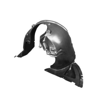 MINI COOPER HARDTOP 4DOORS FENDER LINER LEFT (Driver Side) (Driver Side) (BASE) OEM#51719447825 2022-2024 PL# MC1248117