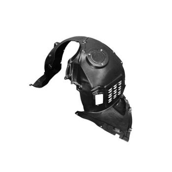 MINI COOPER COUNTRYMAN S E FENDER LINER RIGHT (Passenger Side) OEM# 51717386956 2018-2023 PL# MC1249109