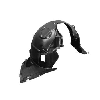 MINI COOPER COUNTRYMAN FENDER LINER RIGHT (Passenger Side) (W/JCW) OEM# 51717437058 2017-2019 PL# MC1249110