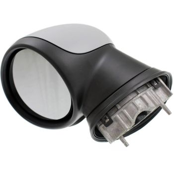 MINI COOPER HATCHBACK  DOOR MIRROR LEFT (Driver Side) PWR/HTD/FOLD (PTM)(WO/AUTO DIMMING) OEM# 51162755639-PFM 2007-2013 PL# MC1320103