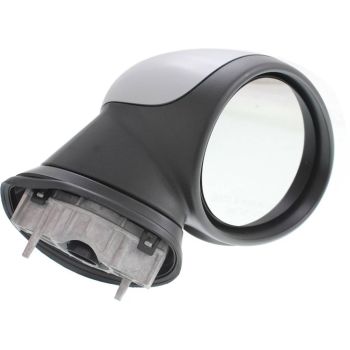 MINI COOPER HATCHBACK  DOOR MIRROR RIGHT (Passenger Side) PWR/HTD/FOLD (PTM)(WO/AUTO DIMMING) OEM# 51162755640-PFM 2007-2013 PL# MC1321103