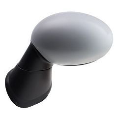 MINI COOPER PACEMAN DOOR MIRROR RIGHT (Passenger Side) PWR/HTD/FOLD (PTM)(WO/AUTO DIMMING) OEM# 51169805060-PFM 2013-2016 PL# MC1321105