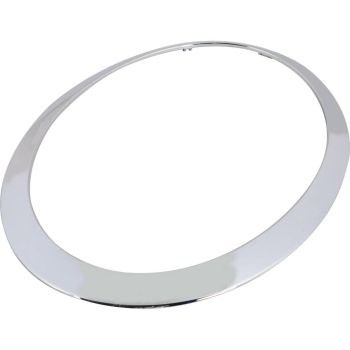 MINI COOPER 2DOORS HATCHBACK  (HARDTOP) HEAD LAMP RETAINING RING RIGHT (Passenger Side) OEM# 51137300632 2014-2023 PL# MC2507105