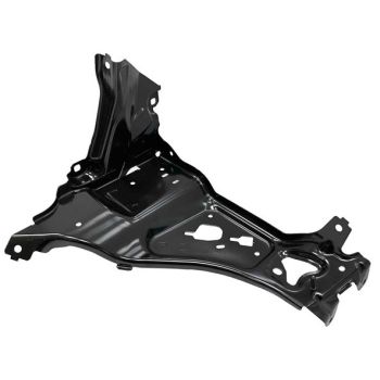 MINI COOPER COUNTRYMAN S E HEAD LAMP SUPPORT LEFT (Driver Side) (STEEL) OEM#51647378745 2018-2023 PL# MC2508100