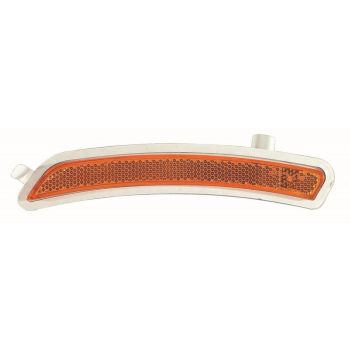 MINI COOPER 4DOORS HATCHBACK  (HARDTOP) FRONT SIDE MARKER ASSY RIGHT (Passenger Side) OEM# 63137298338 2015-2021 PL# MC2551102