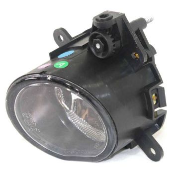 MINI COOPER CONV FOG LAMP ASSEMBLY LEFT (Driver Side) OEM# 63176925049 2005-2008 PL# MC2592101