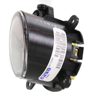 MINI COOPER HATCHBACK FOG LAMP ASSEMBLY RIGHT (Passenger Side) OEM# 63176925050 2002-2006 PL# MC2593101