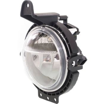 MINI COOPER COUPE  FOG LAMP ASSY (RH=LH) **CAPA** OEM# 63172751295 2012-2015 PL# MC2593102C