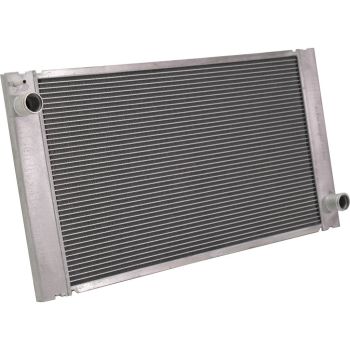 MINI COOPER CLUBMAN  RADIATOR S/JOHN COOPER WORK OEM# 17112751276 2008-2014 PL# MC3010104