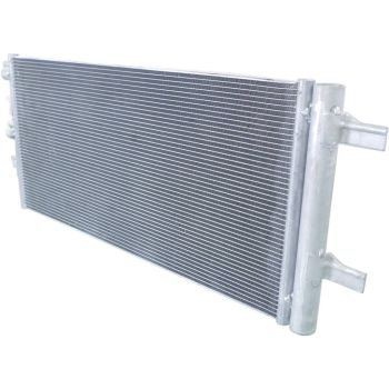 MINI COOPER 4DOORS HATCHBACK (HARDTOP) A/C CONDENSER (BASE/S) OEM# 64509271204 2015-2023 PL# MC3030104