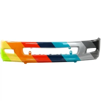 2002-2003 MITSUBISHI LANCER Front Bumper Without Spoiler OEM MR972505 PL# MI1000277