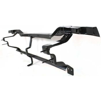 MITSUBISHI MONTERO SPORT FRONT BUMPER REINF(FROM 3-00) OEM#MR466526 2000-2004 PL# MI1006142