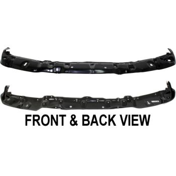 MITSUBISHI MONTERO FRONT BUMPER REINF OEM#MN117139 2003-2006 PL# MI1006145