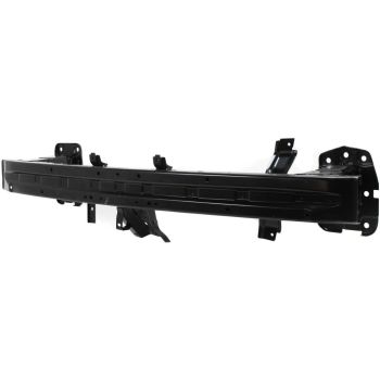 MITSUBISHI LANCER SPORTBACK FRONT BUMPER REINF(WO/TURBO) OEM#6400B382 2009-2014 PL# MI1006155