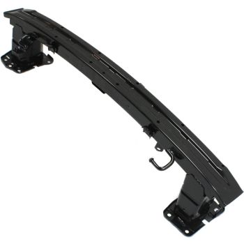 MITSUBISHI LANCER FRONT BUMPER REINFORCEMENT (W/ TURBO) OEM#6400C330 2009-2015 PL# MI1006159