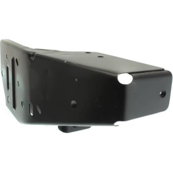 MITSUBISHI OUTLANDER (7 SEATER) FRONT BUMPER COVER REINF SIDE RIGHT (Passenger Side) OEM#6400D582 2014-2020 PL# MI1027104