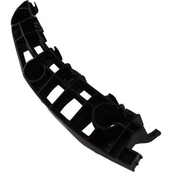 MITSUBISHI OUTLANDER PHEV FRONT BUMPER COVER BRKT RIGHT (Passenger Side) OEM#6400H314 2018-2022 PL# MI1033106